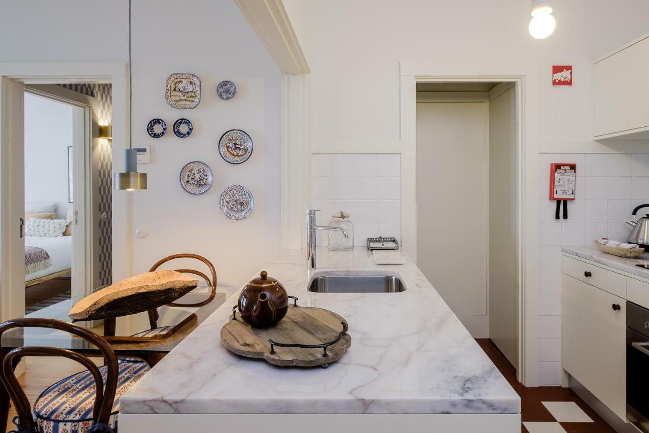 Boutique Rentals-Flores Plaza In City Historical Center Porto Zewnętrze zdjęcie
