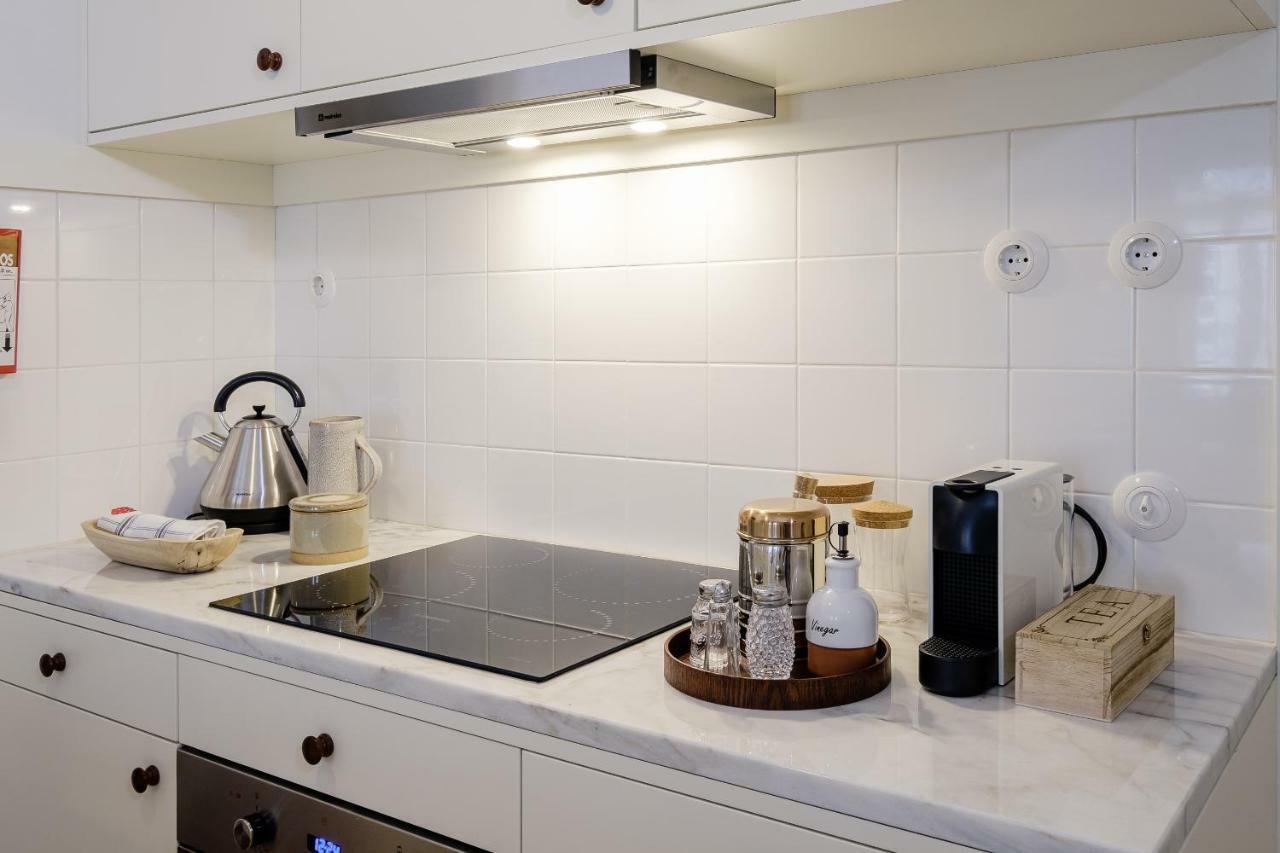 Boutique Rentals-Flores Plaza In City Historical Center Porto Zewnętrze zdjęcie