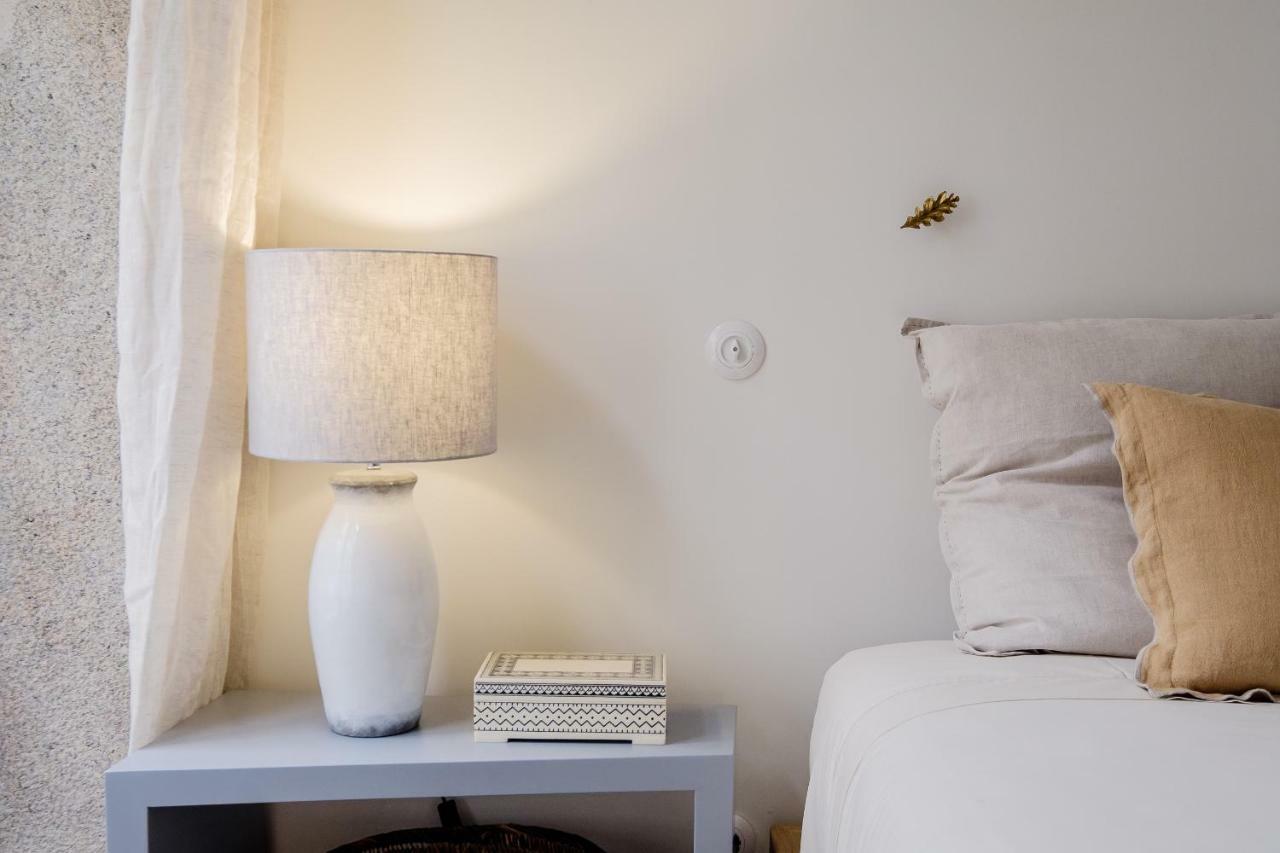 Boutique Rentals-Flores Plaza In City Historical Center Porto Zewnętrze zdjęcie