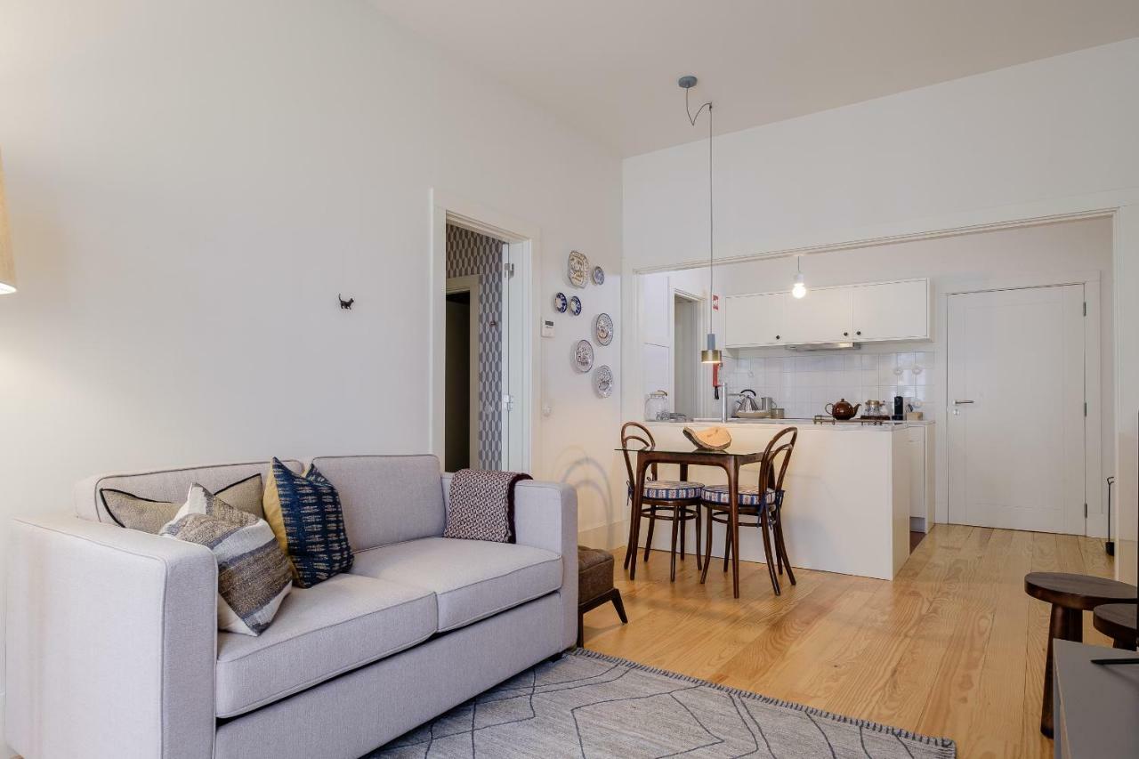 Boutique Rentals-Flores Plaza In City Historical Center Porto Zewnętrze zdjęcie