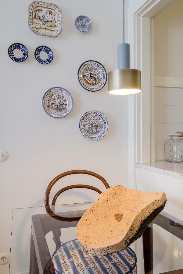Boutique Rentals-Flores Plaza In City Historical Center Porto Zewnętrze zdjęcie
